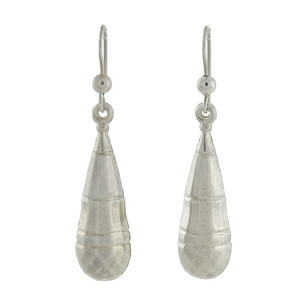 Sterling fashion Earrings