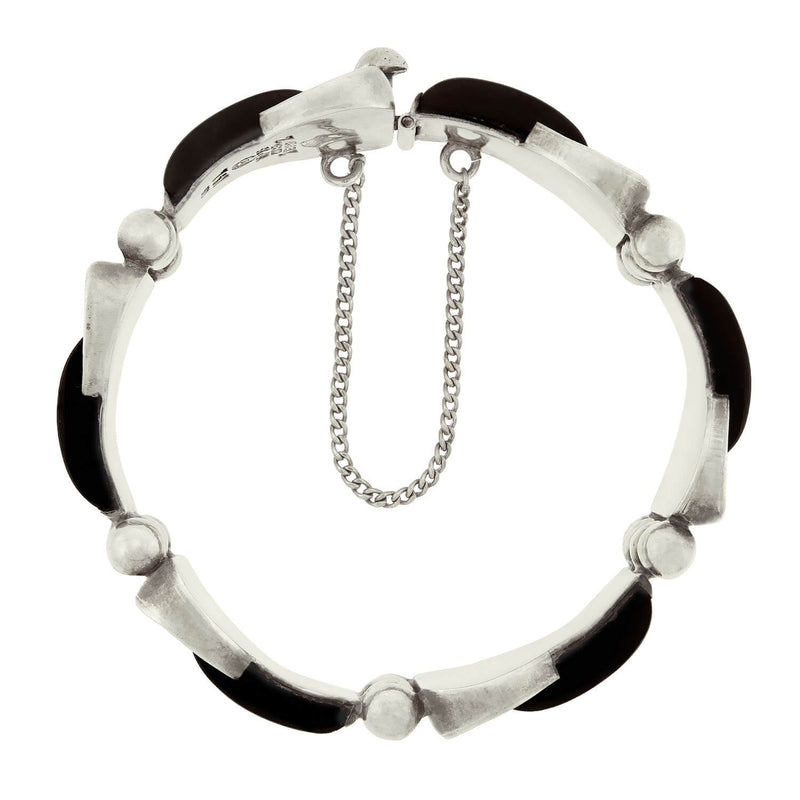 Spring Buckle S925 Sterling Silver Necklace Bracelet Buckle - Temu
