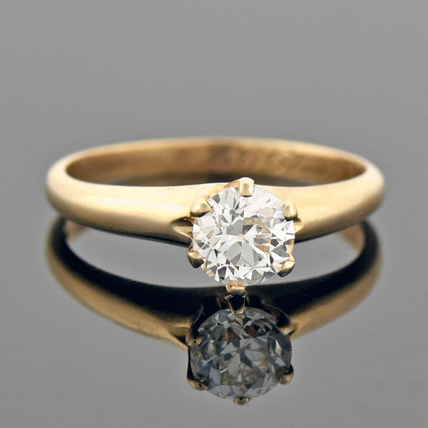 All Engagement Rings – Page 9 – A. Brandt + Son