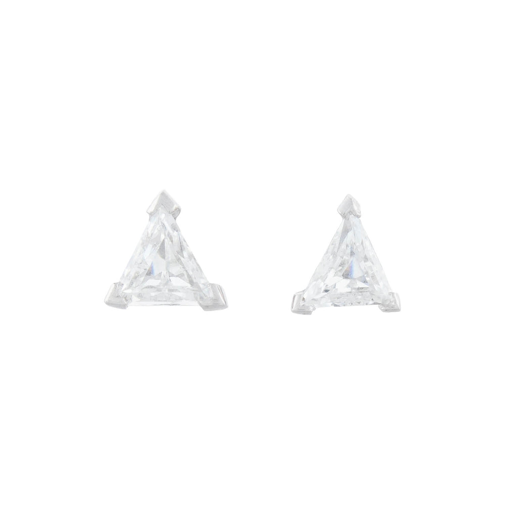 Earrings | A. Brandt + Son